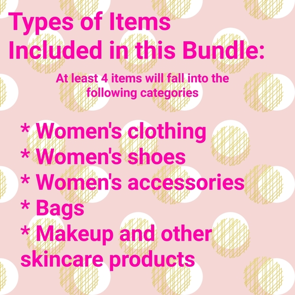 Reseller Mystery Box - Picture 3 of 5